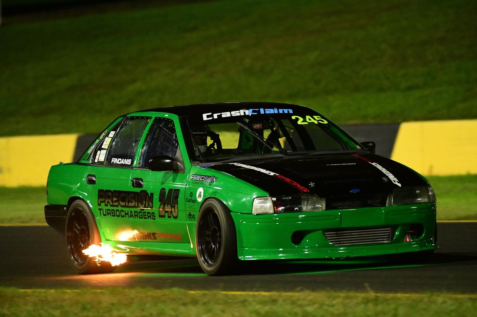 Racing