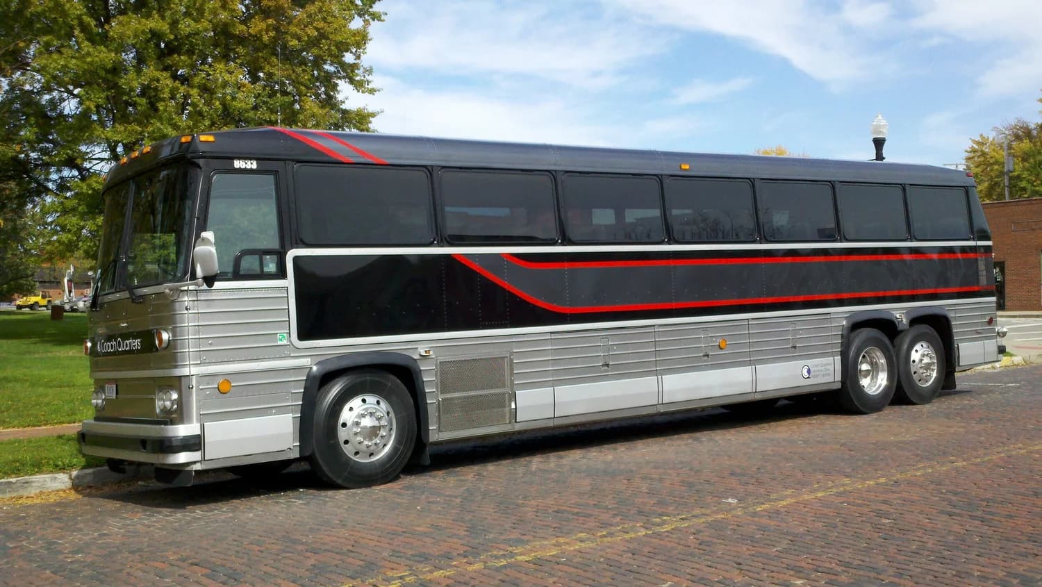 Buses