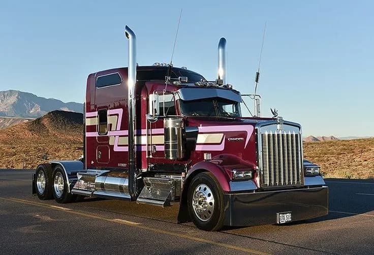 Trucks